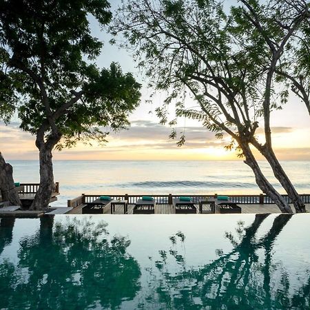 Mimpi Resort Tulamben Exteriér fotografie