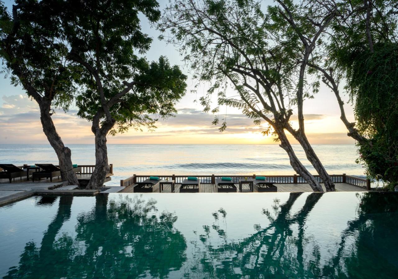 Mimpi Resort Tulamben Exteriér fotografie