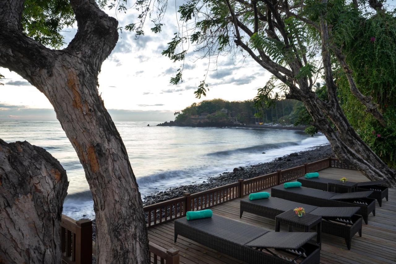 Mimpi Resort Tulamben Exteriér fotografie