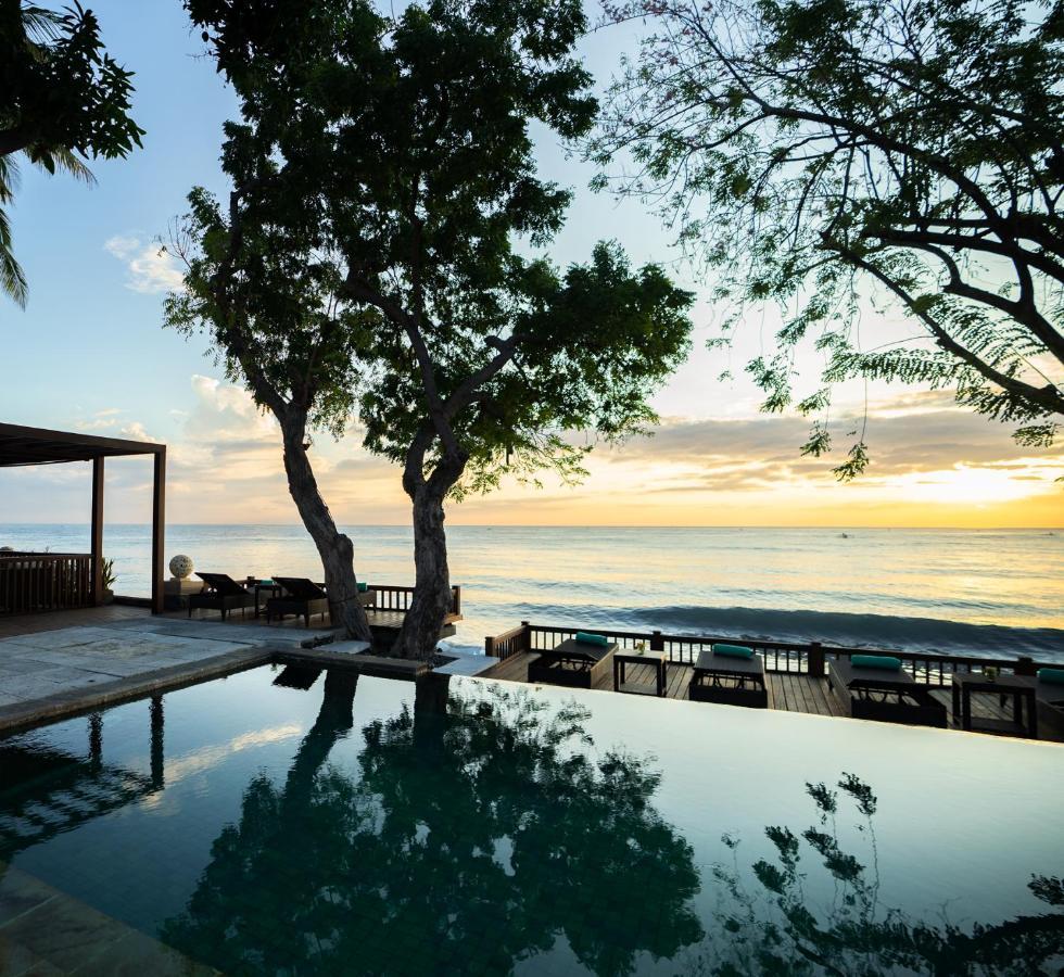 Mimpi Resort Tulamben Exteriér fotografie