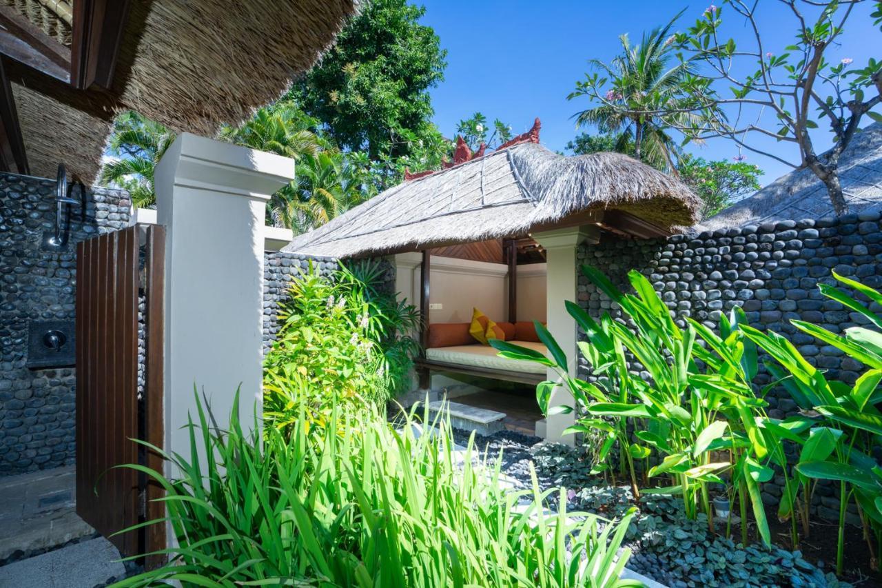 Mimpi Resort Tulamben Exteriér fotografie