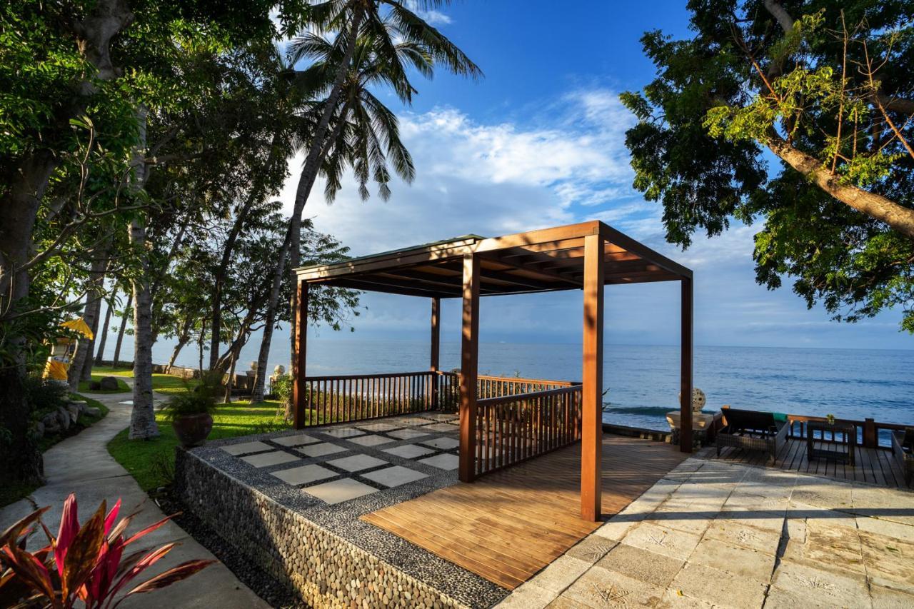 Mimpi Resort Tulamben Exteriér fotografie