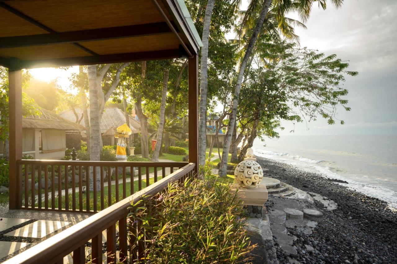 Mimpi Resort Tulamben Exteriér fotografie