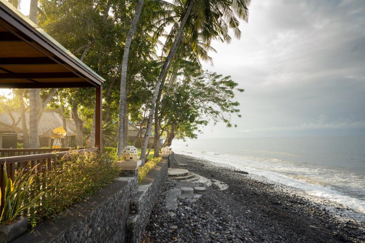 Mimpi Resort Tulamben Exteriér fotografie