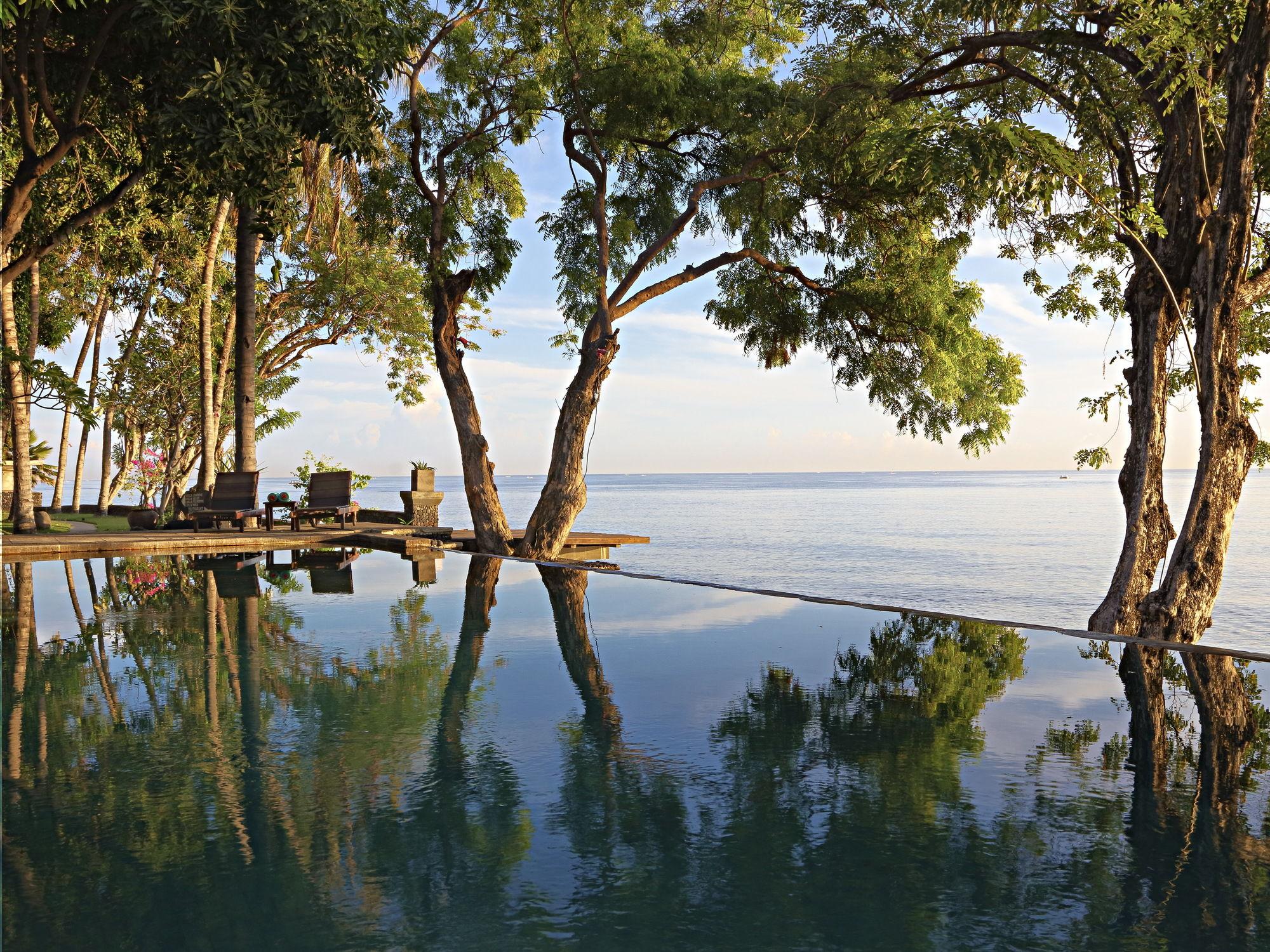 Mimpi Resort Tulamben Exteriér fotografie
