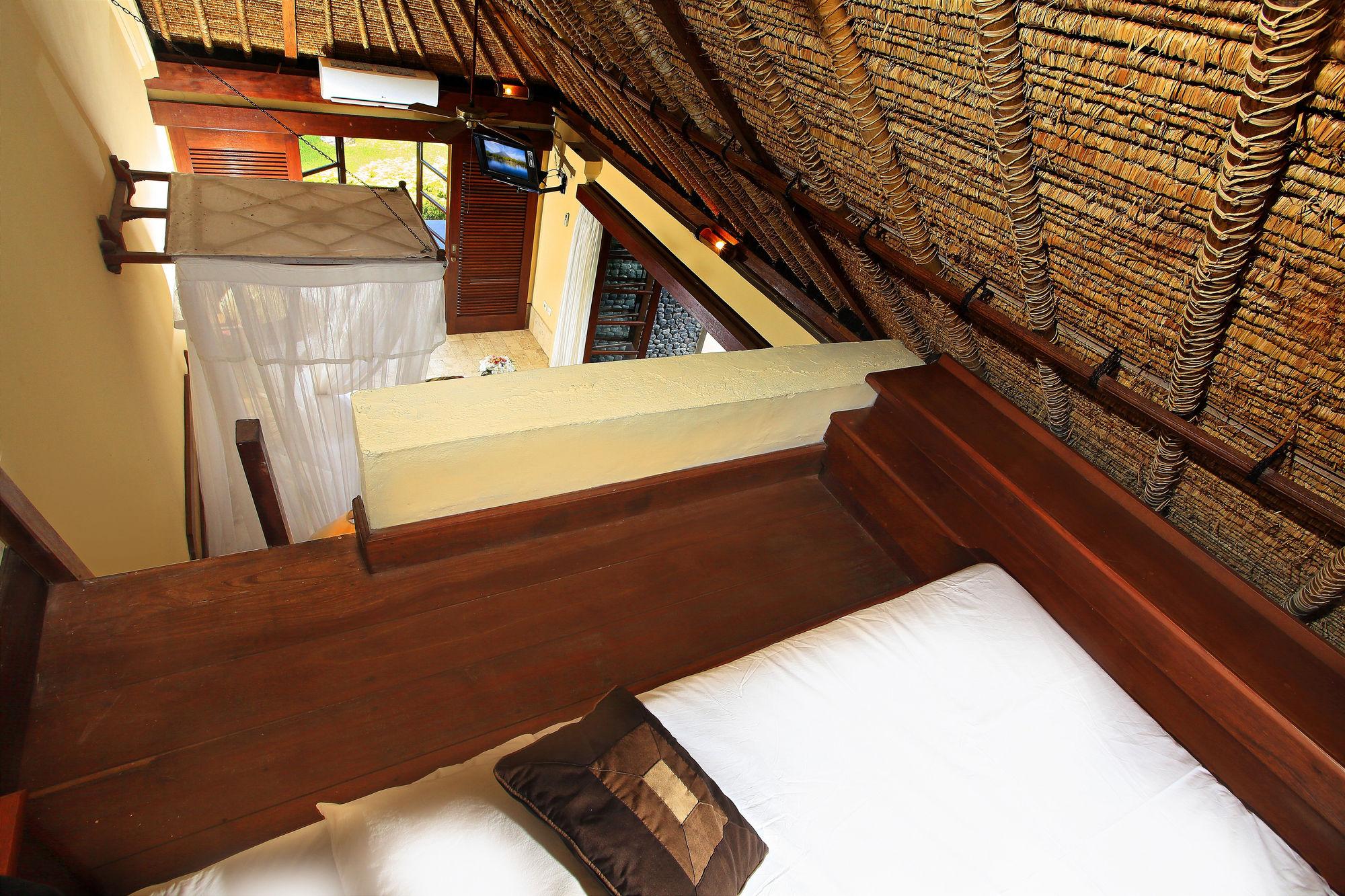 Mimpi Resort Tulamben Exteriér fotografie