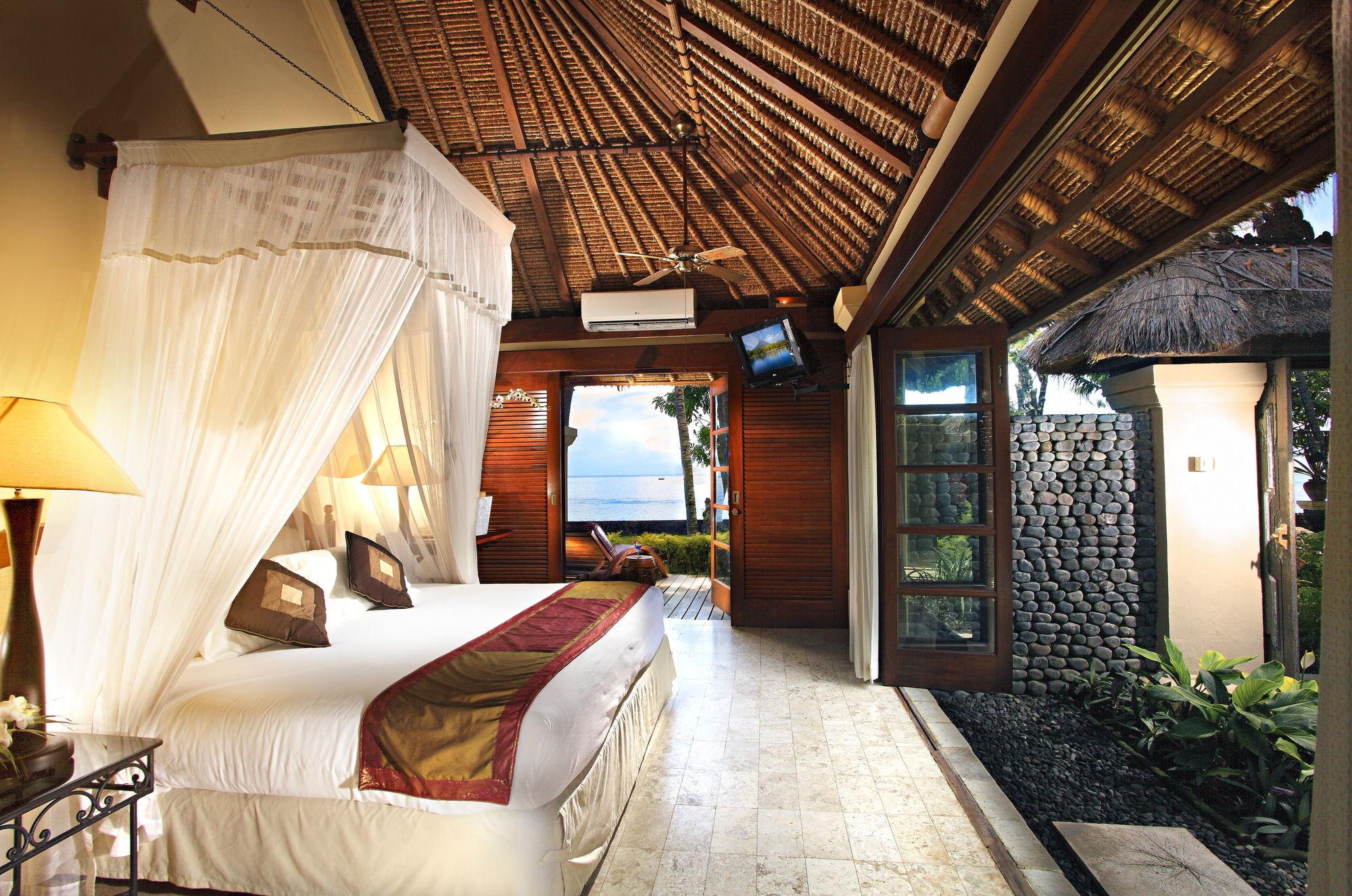 Mimpi Resort Tulamben Exteriér fotografie